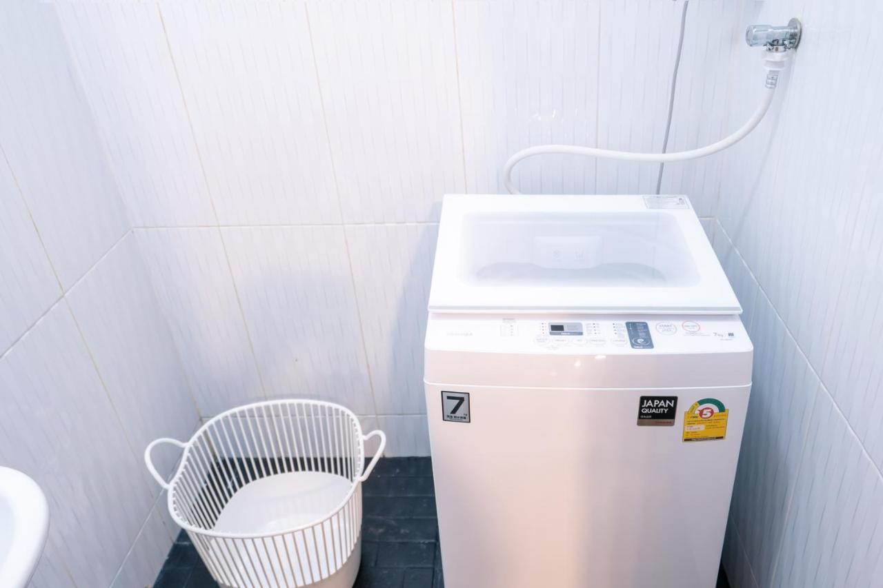Heimish Hostel Csiangmaj Kültér fotó
