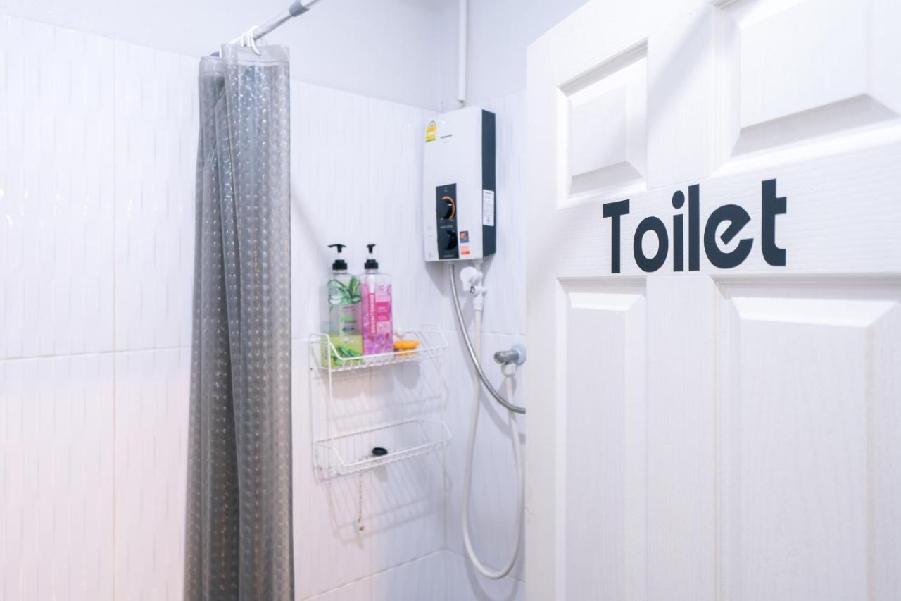 Heimish Hostel Csiangmaj Kültér fotó