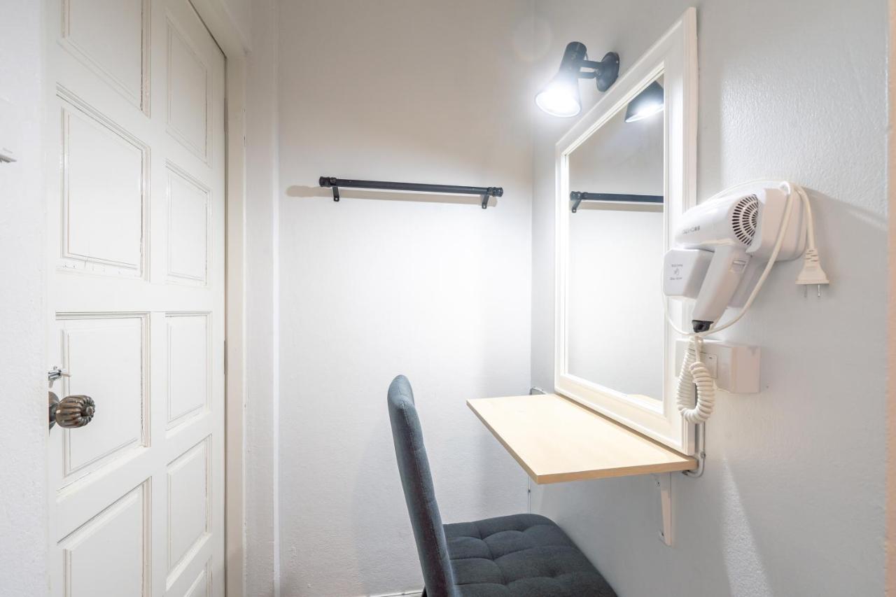 Heimish Hostel Csiangmaj Kültér fotó