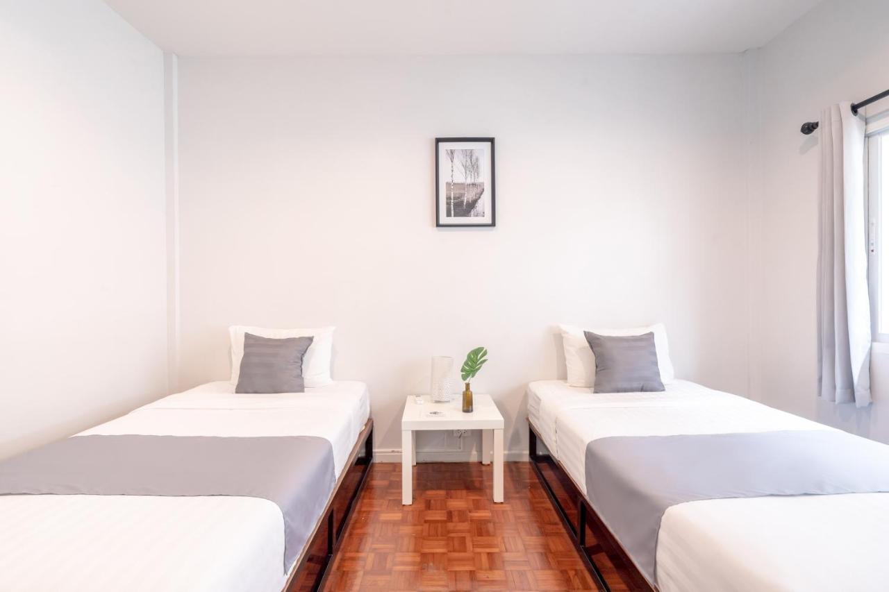 Heimish Hostel Csiangmaj Kültér fotó