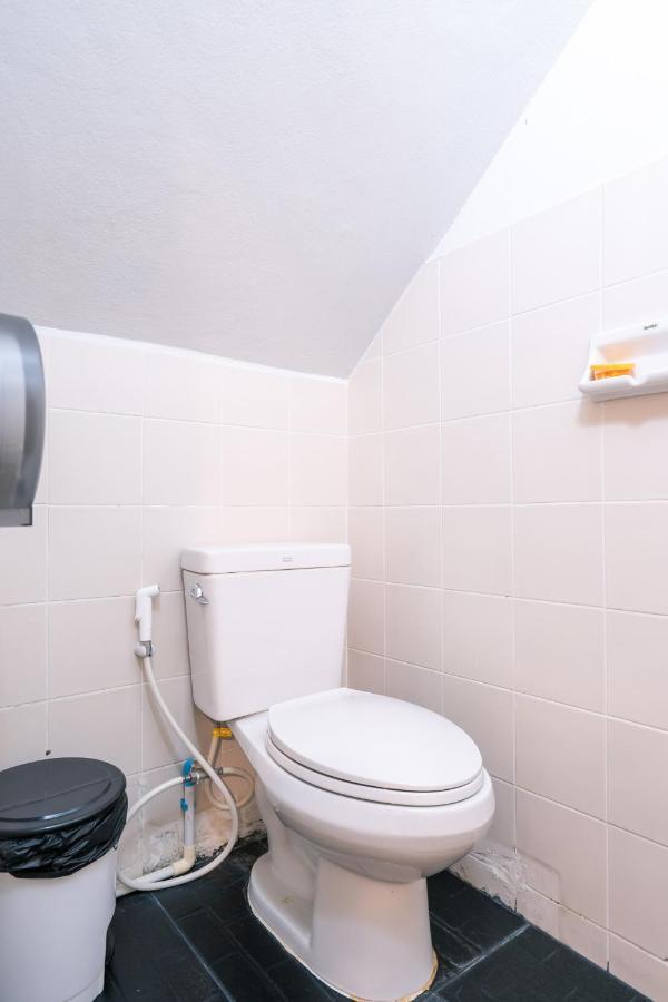 Heimish Hostel Csiangmaj Kültér fotó